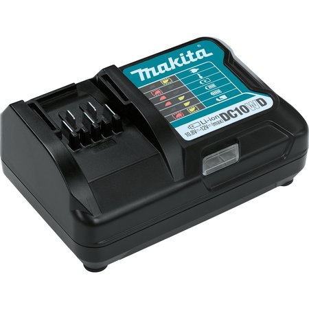 MAKITA 12V LITHIUM CHARGER MPDC10WD